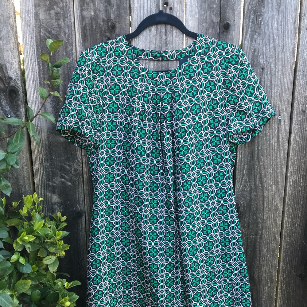 JCrew dress